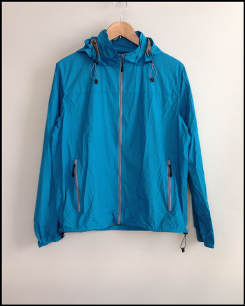 マーガレットハウエル M ブルゾン ゴアテックス WINDSTOPPER 