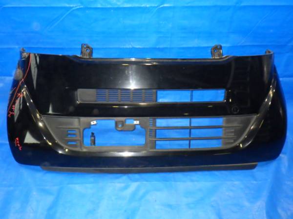 38 エヌボックス JF1 純正 N-BOX フロント バンパー Fバンパー