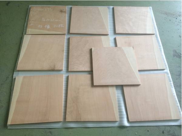 杉 板材！ DIYに！ 10枚セット！