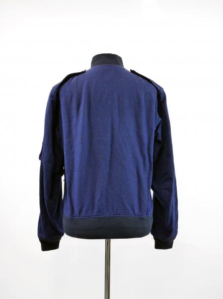 ジャーナルスタンダード】リバーシブル ブルゾン ネイビー 服 Reebok