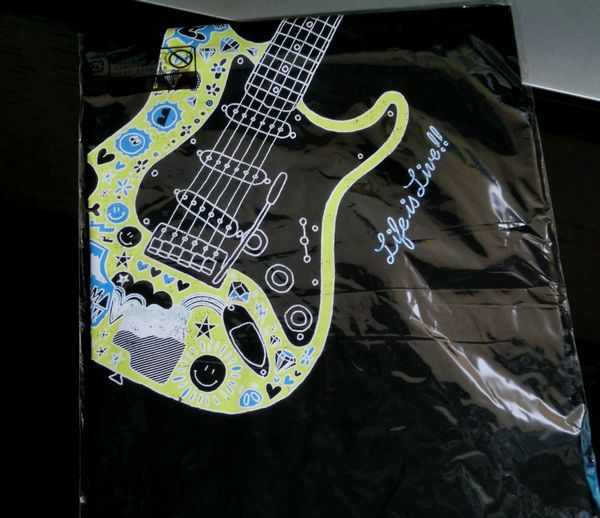 SCANDAL SHOP限定 MAMI デザイン Tシャツ L