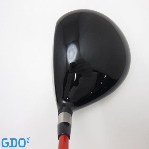 GDO ミズノ MP CRAFT(2014) ドライバー 中古