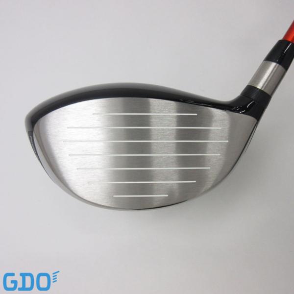 GDO ミズノ MP CRAFT(2014) ドライバー 中古