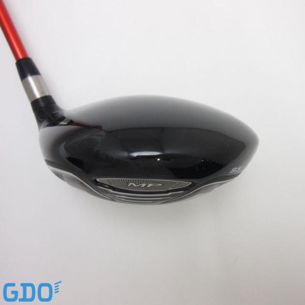 GDO ミズノ MP CRAFT(2014) ドライバー 中古