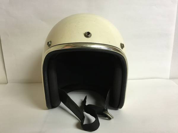 アーサーフルマーAF40☆buco ジェットヘルメット オートバイ 【公式