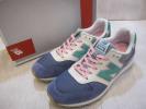 【新品】new balance ニューバランス WR996 HL 23.5cm