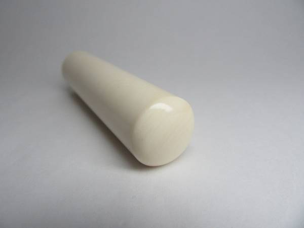 【本象牙百貨店】今回は象牙の『横目・印材』○15.35mm○