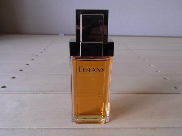 ティファニー TIFFANY EDP ATOMISEUR アトマイザー 50ml