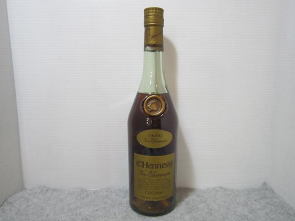 Hennessy VSOP コニャック 700ml 古酒 VSOP ヘネシー 700ml ブランデー Hennessy コニャック 旧ボトル 古酒