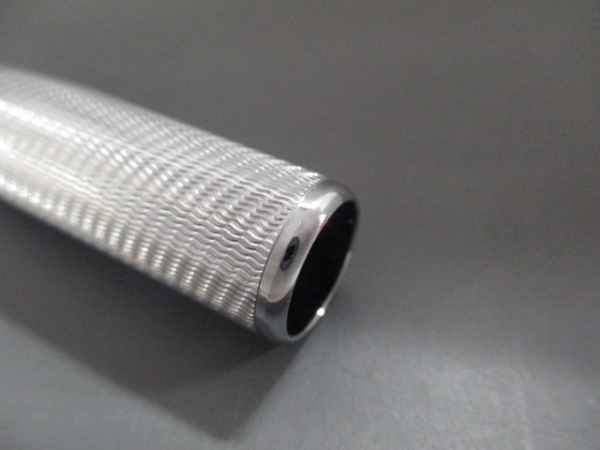 ブライトリング ボールペン 美品 イエロー×シルバー BREITLING