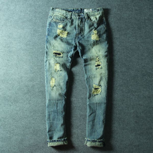 新品★ディーゼルDIESEL★ジーンズ★メンズ★34サイズ 検5