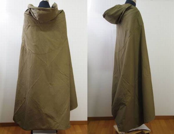 マント 軍服 ポンチョ Na H ポンチョコート ケープ マント コート