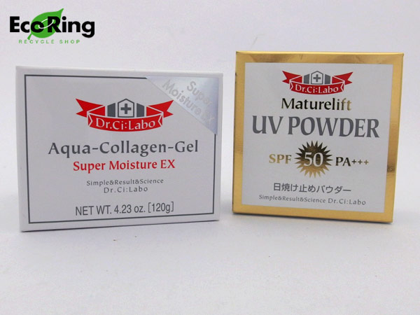 ドクターシーラボ スーパーモイスチャーEX アクアコラーゲンゲル 薬用
