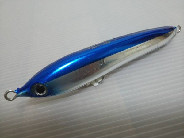 タイドプール160F.230F 新品! タイドプール DP160F Type2 ブルー Tidepool タイドプール