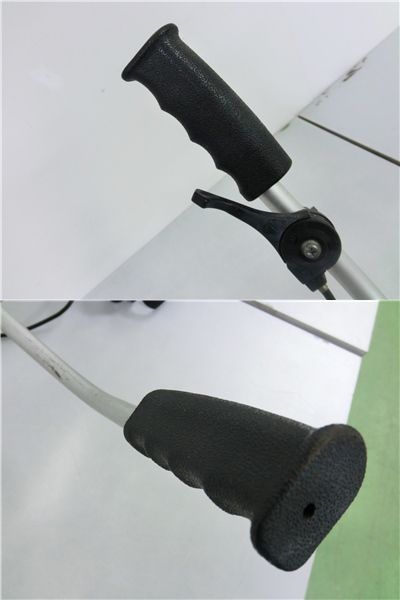 MARUYAMA/ビッグエム BIGM エンジン式草刈り機 BK20 刈払機