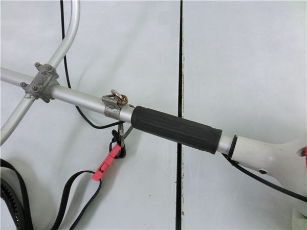 MARUYAMA/ビッグエム BIGM エンジン式草刈り機 BK20 刈払機