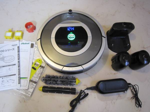 ロボット掃除機 ルンバ626 0 iRobot - ルンバ Roomba ホワイト掃除機