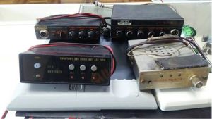 パーソナル 無線のYahoo!オークション(旧ヤフオク!)の相場・価格を見る