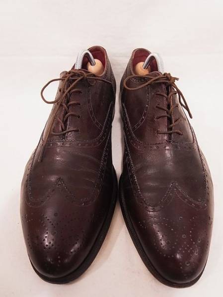 フローシャイム Royal ロイヤル Imperial Florsheim 古着 r 