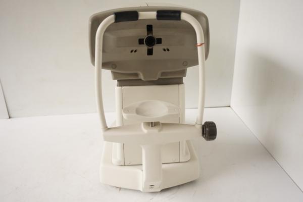 NIDEK オートレフラクトメーター AR-600A 検眼機☆3S-785