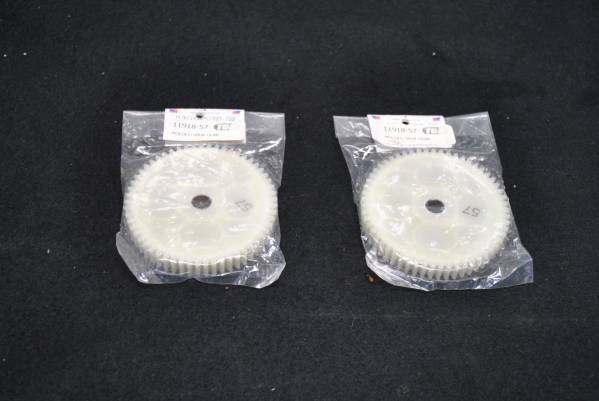 ●HOSTILE製Baja 5B 5T 用　スパーギヤ新品　２個●