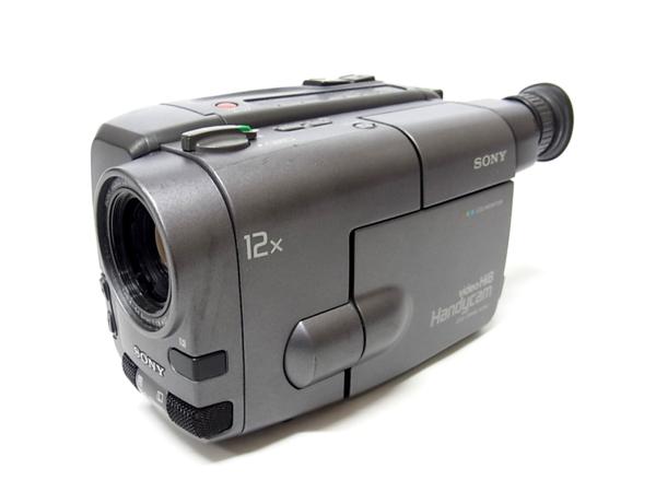 JVC Everio | GZ-HM400 Camera eBay Camcorder HD Memory GZ-HM400-S