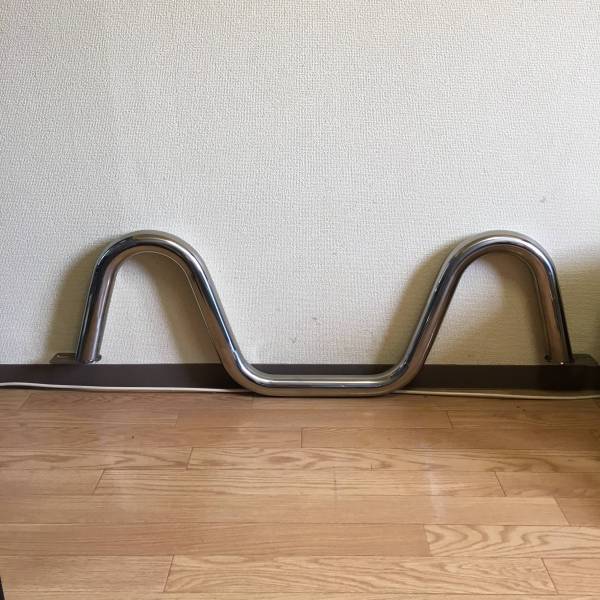 NAロードスター ファションンバー KGワークスファッションバーです