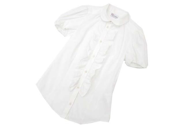 RED VALENTINO/レッドヴァレンティノ ブラウス レディースファッション