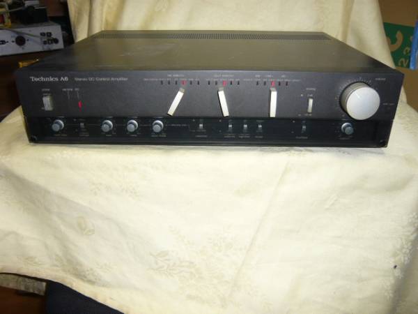 47336. marantz / PM-80 オーディオアンプ ジャンク品 【公式通販】