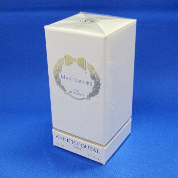 ● アニックグタール マンドラゴール EDT 50ml 未開封品！