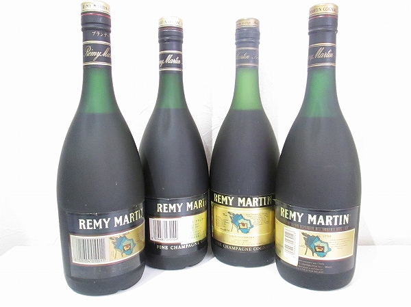美品 希少 未開栓 REMY MARTIN レミーマルタン XO グリーンボトル ☆【未開栓】 レミーマルタン セントー XO グリーンボトル ブランデー