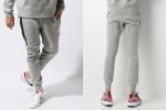 ロンハーマン取扱いナイキNIKEテックフリースイージーパンツ1mm