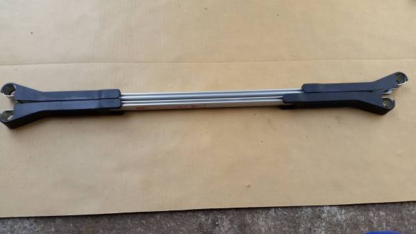 カーメイトロッドホルダーzr304改造 キャリア ラック 売買されたオークション情報 Yahooの商品情報をアーカイブ公開 オークファン Aucfan Com