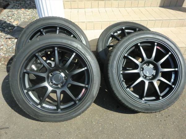 Z1204]パジェロミニ 15インチ マッドタイヤ 195/80R15 107/105N 8PR