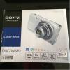 ソニー サイバーショット DSC-Ｗ630