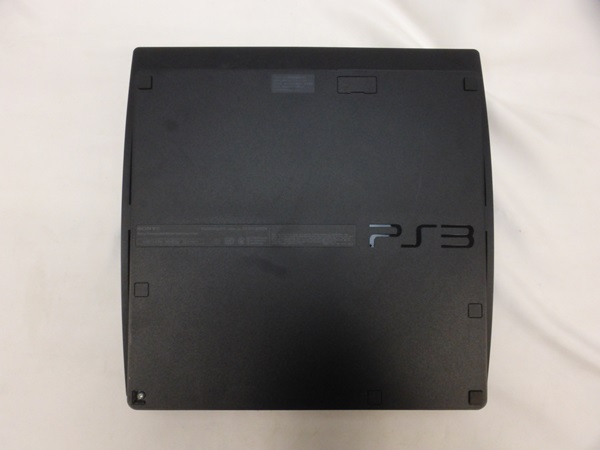 ソニー PS3本体 120GB CECH-2000A ジャンク□ 120GB CECH-2000A PS3