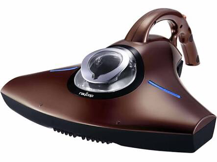 【中古美品】raycop レイコップ RS300 ブラウン