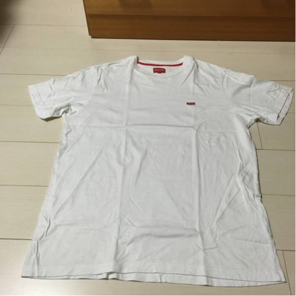 Supreme/SmallBOXLogoTシャツXL