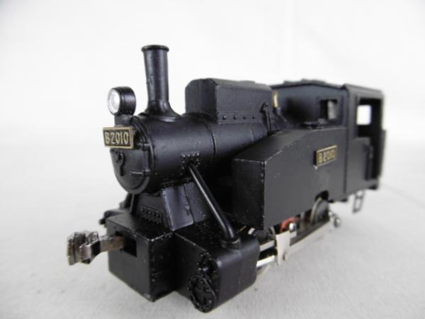 鉄道模型 HOゲージ 天賞堂 ブラスベーシックシリーズ EF56 東北タイプ