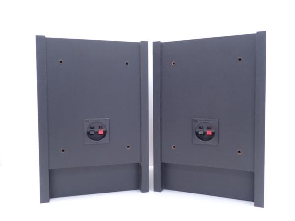 JBL スピーカー J216 PRO 純正天吊り金具付 連番ペア □ 43E47-1