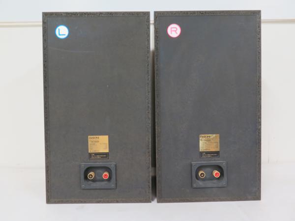 DIATONE スピーカー DS-600ZX ○ 43312-2