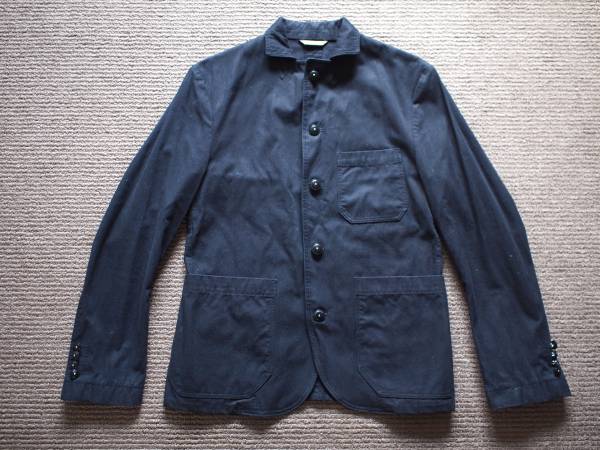 美品 A.A.R ヨージヤマモト カバーオール ジャケットM Y's AAR