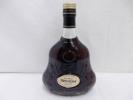 未開栓　コニャック　XO ヘネシー　700ml 金キャップ