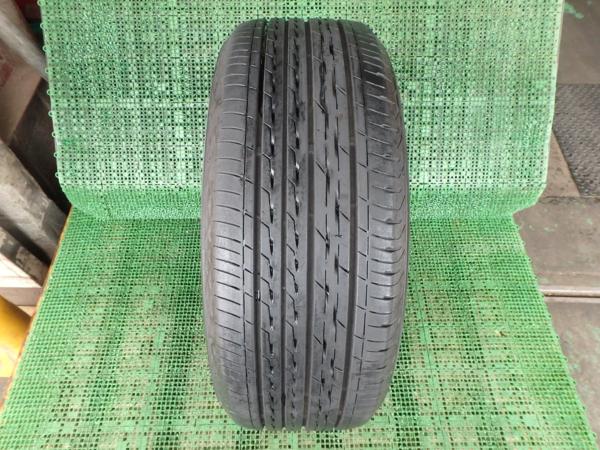 TF6★BS・REGNO　GR-XT★225/55R16★1本、バリ山！