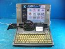う714 Panasonic パナソニック FW-U1CSD500 ワープロ xvpbvx 【公式通販】