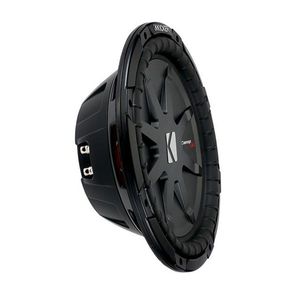 ■USA Audio/キッカーKicker CompRT12，40CWRT12，30cm 2DVC税込