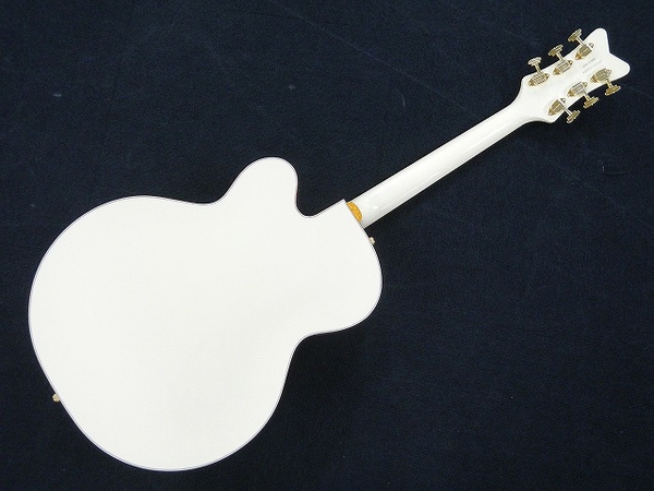 美品 Gretsch グレッチ White Falcon G6136T-LTV O1844709