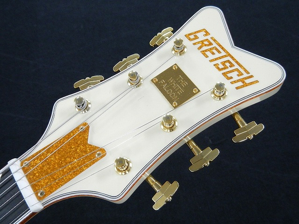 美品 Gretsch グレッチ White Falcon G6136T-LTV O1844709