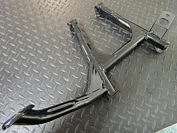 センタースタンドの通販 zx14r ZX-14R）by カワサキZX-14Rセンター