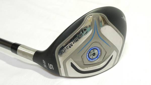 LADIES*JETSPEED*#5-25°*純正VELOX-T-45-L*テーラー*右*美品